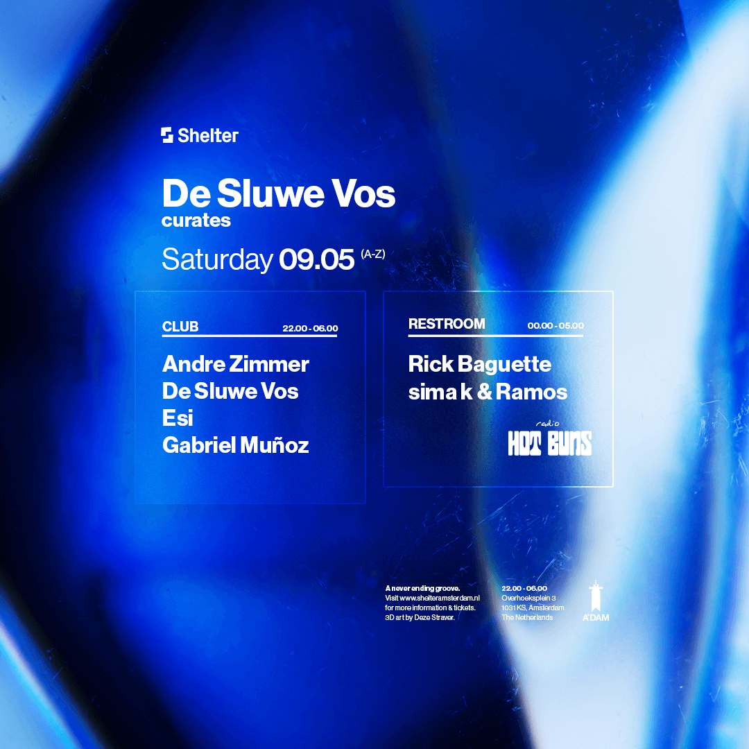 De Sluwe Vos curates