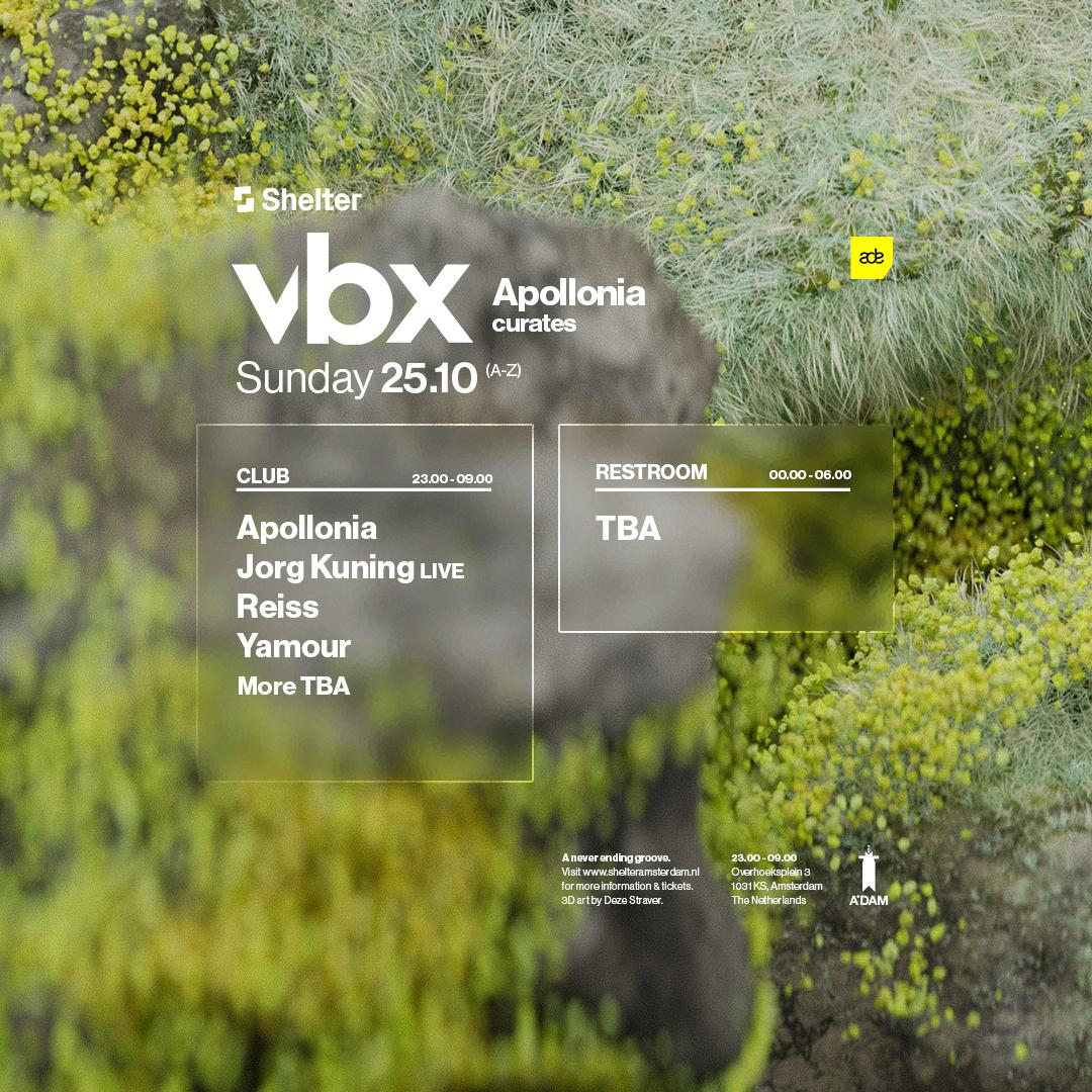 VBX ADE