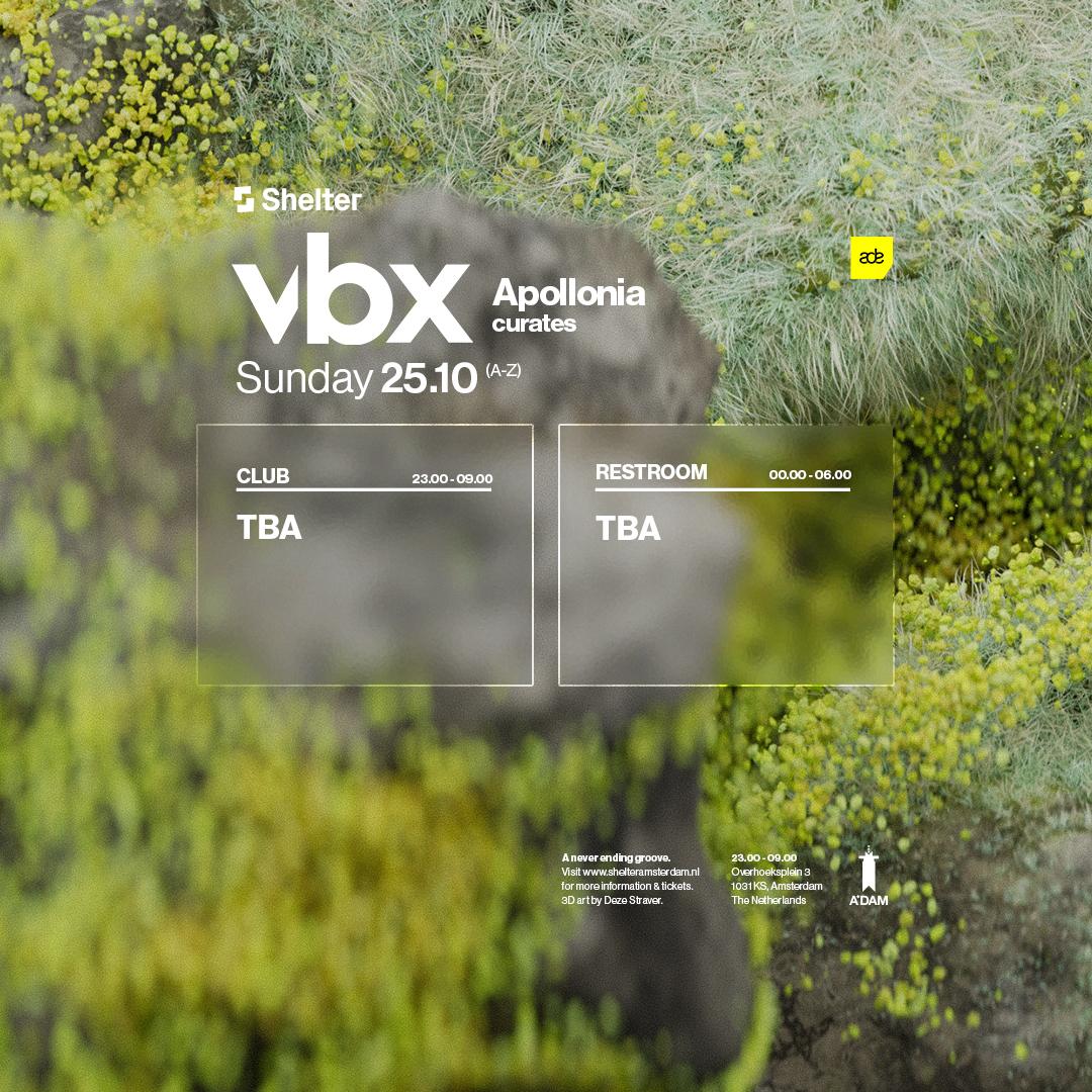 VBX ADE