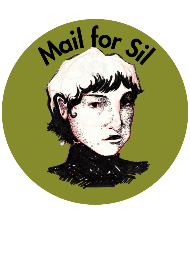 Mail for Sil