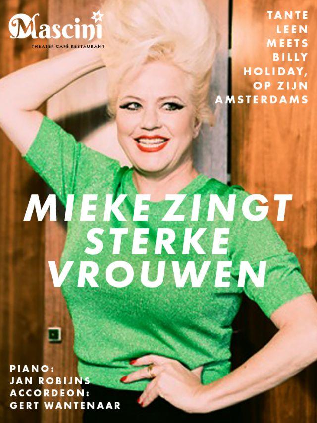 Mieke Stemerdink