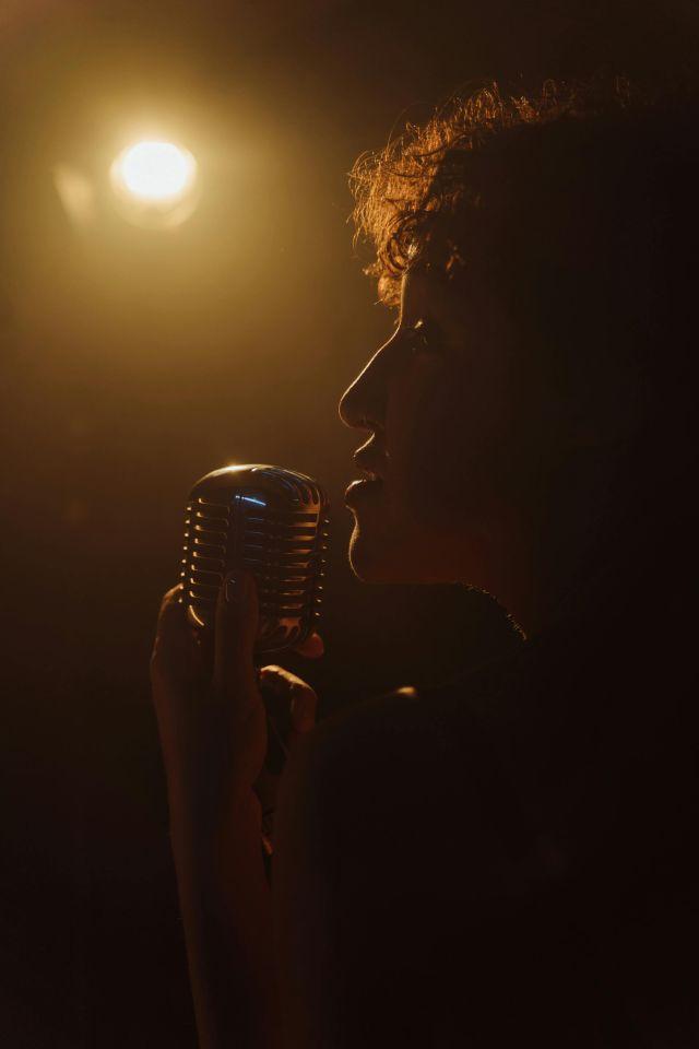 Spotlight!