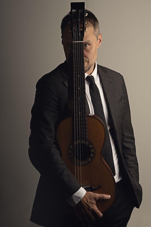 Paul van Kessel