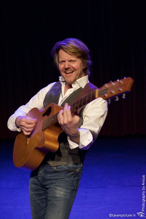 Dennis Kivit