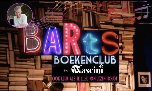 Barts BoekenClub
