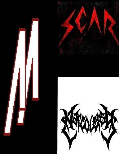 Acid Attack, SCAR & Narcolepsy