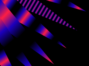 Polychrome x Doka Studio w/ Faited | Tanzverbot