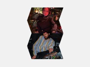 Doka Summer Studio x Jaguar House