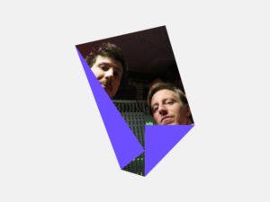 Doka Studio w/ De Sluwe Vos B2B Theo Kottis