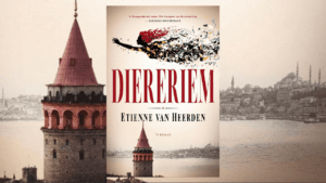 Etienne van Heerden, Diereriem