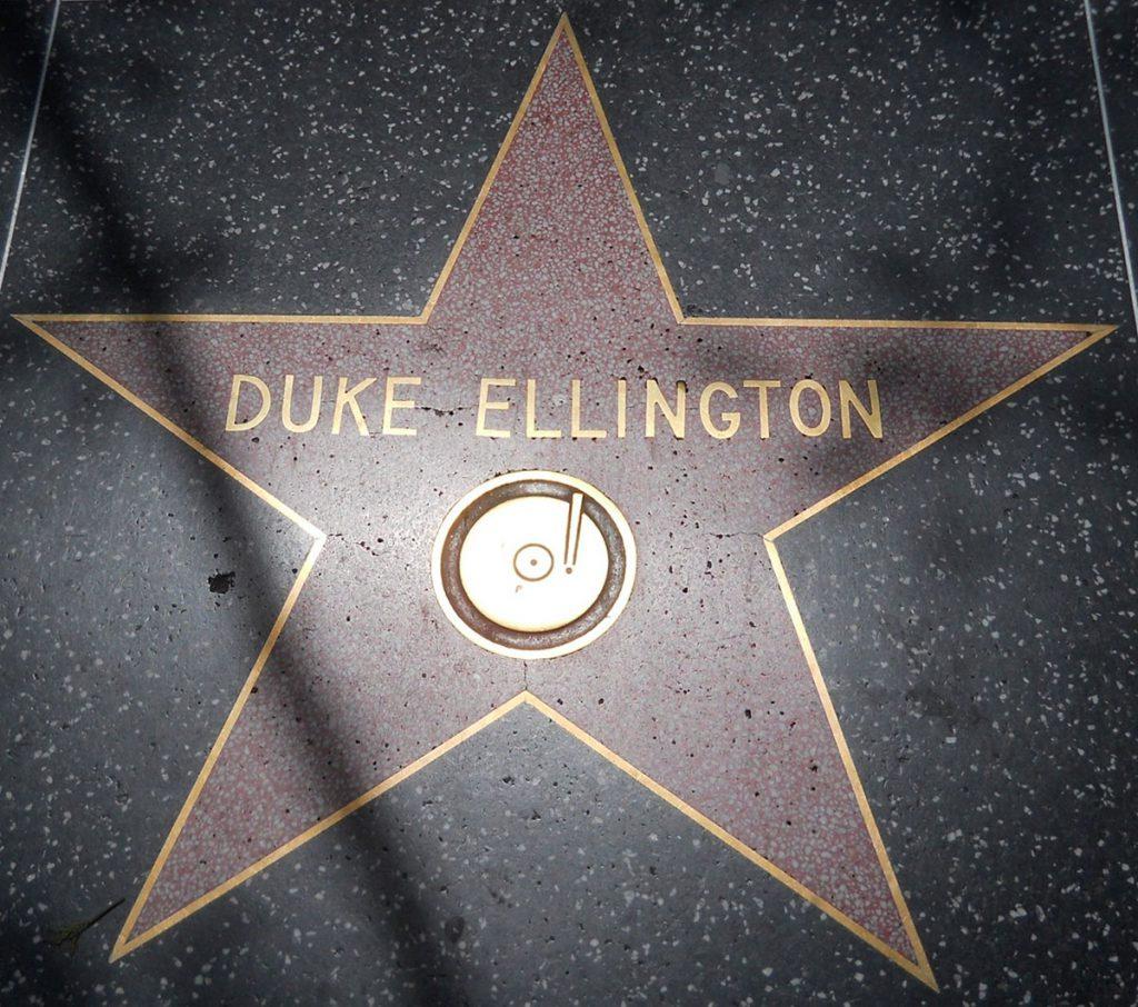 All Ellington