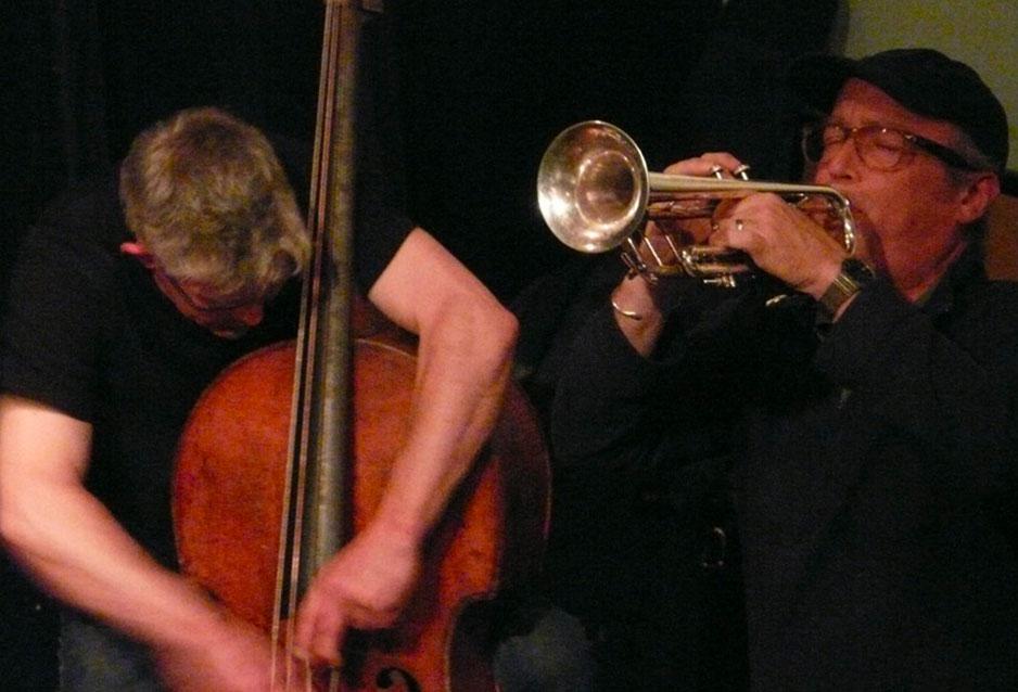 Impro Jazzcafé