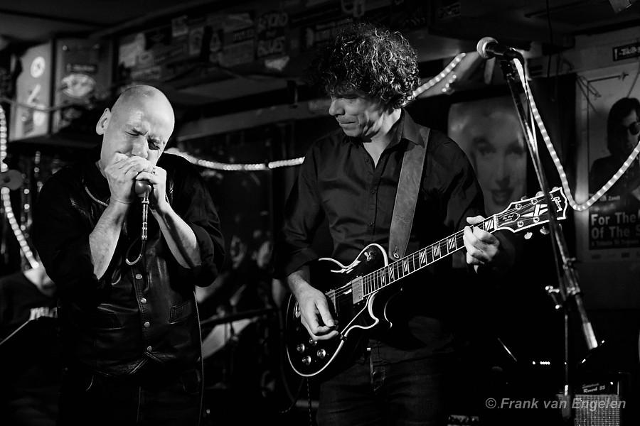 Amsterdam Blues Company