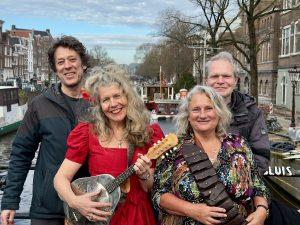Elke maandag Goeie Zin! Heerlijk eten & lekkere muziek!