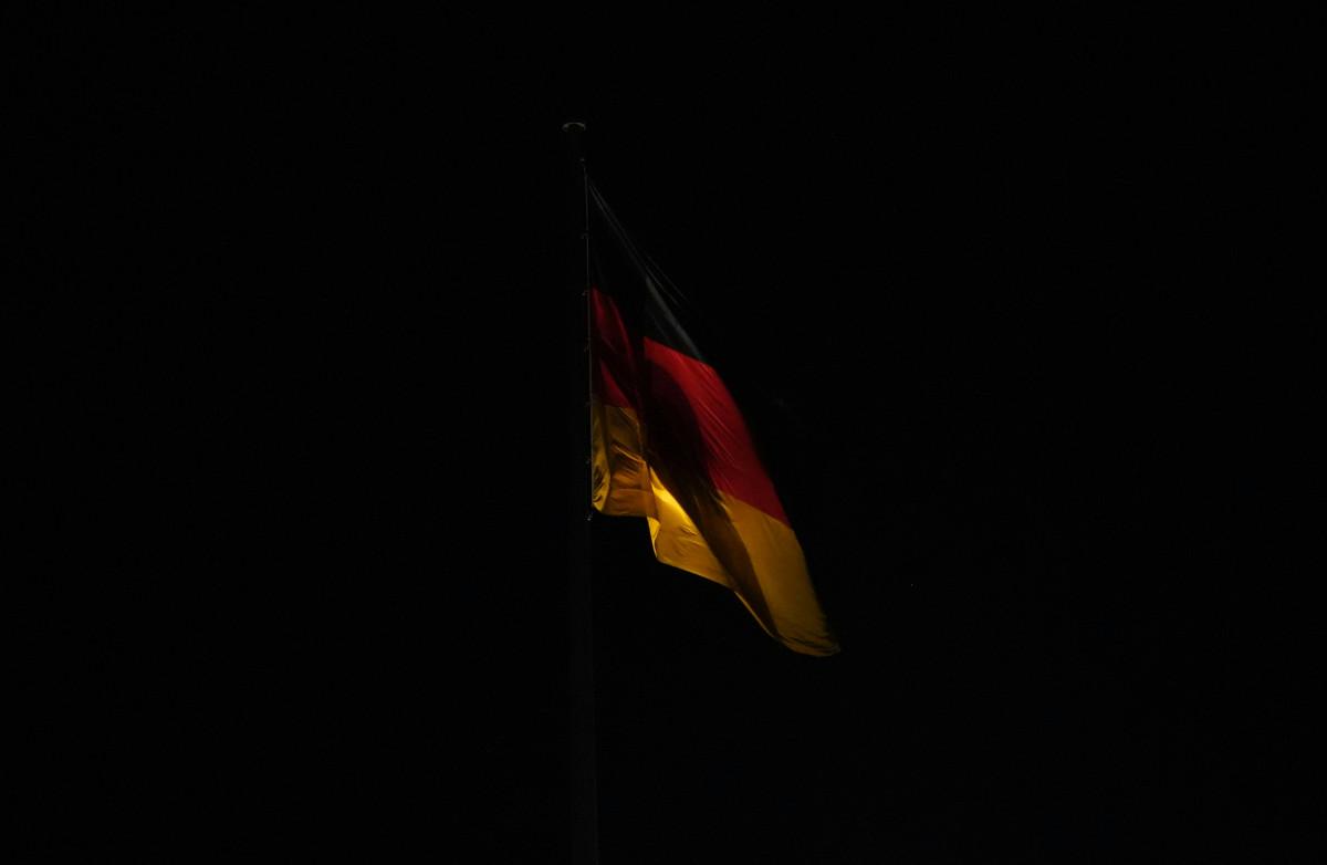 De Bondsrepubliek Duitsland en terrorisme van rechts