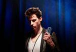 The Songs of Jeff Buckley performed by Slow Pilot