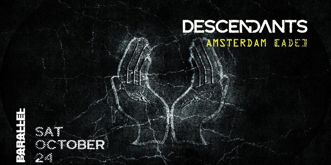 Descendants - ADE