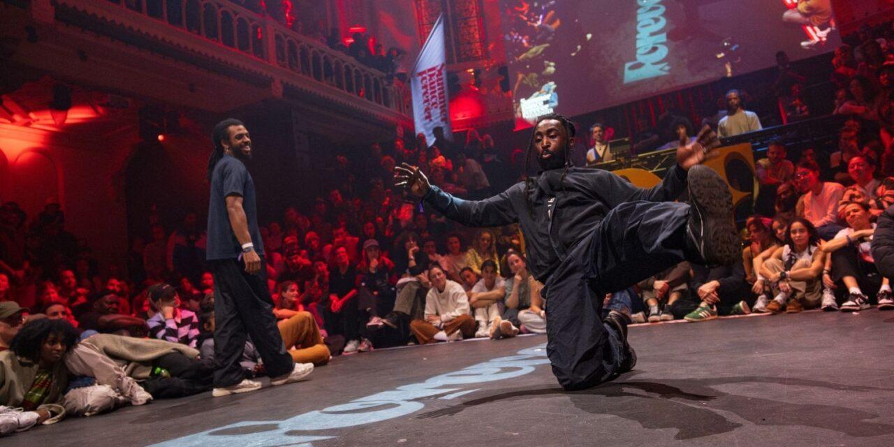 House Dance Forever Battles 2026 - The Warrior Edition