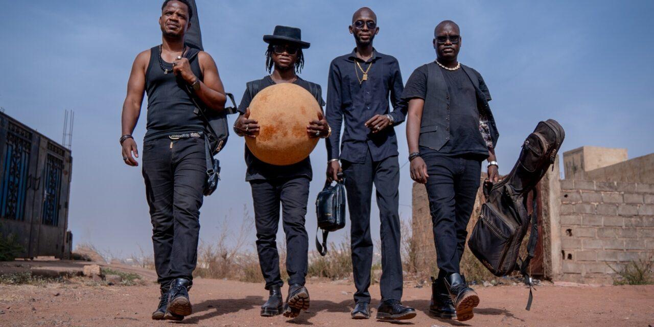Songhoy Blues
