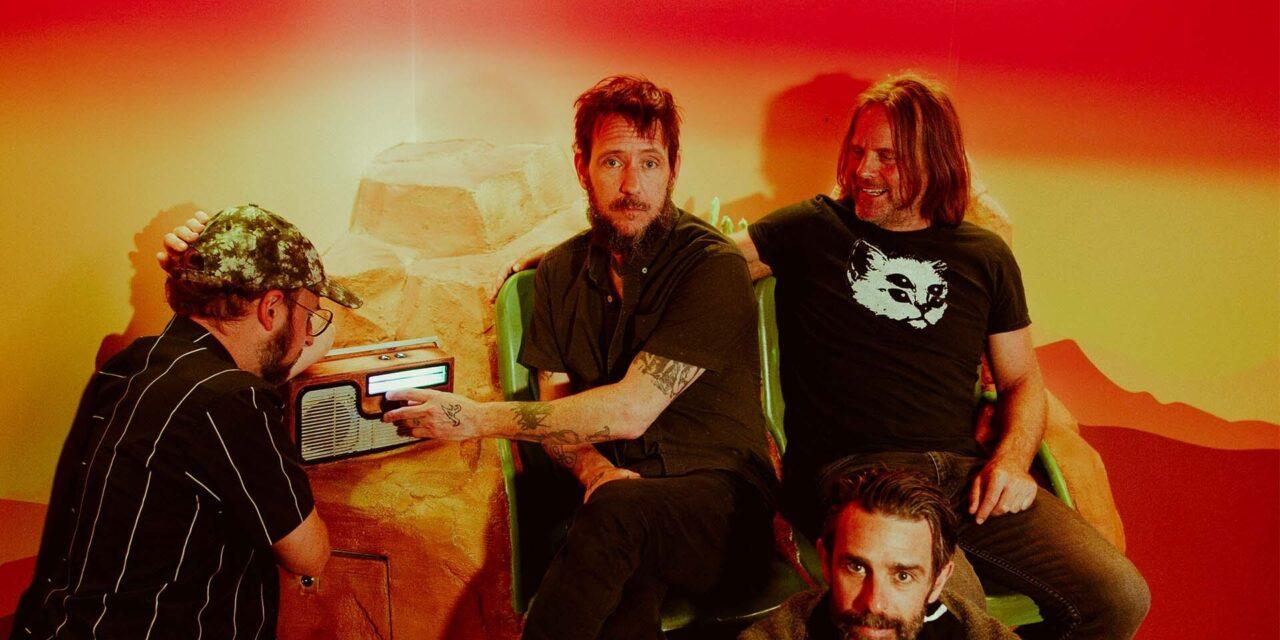 Band of Horses