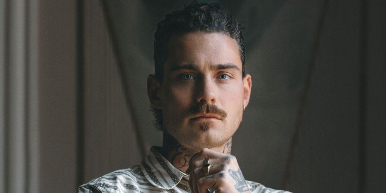 Douwe Bob
