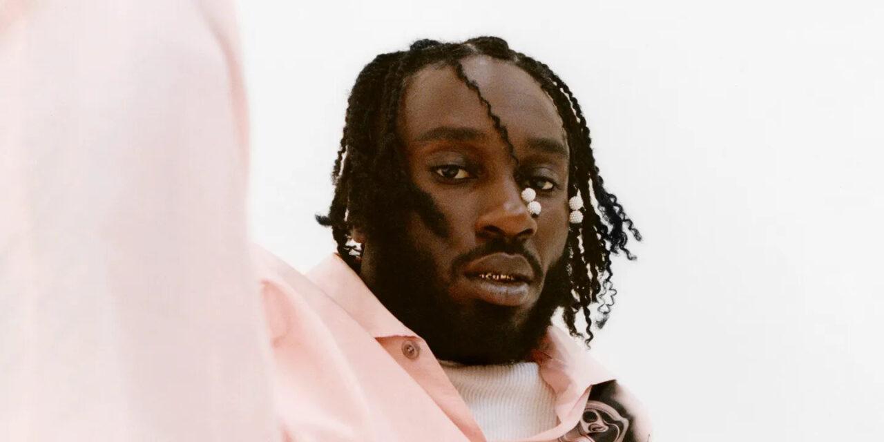 Kojey Radical