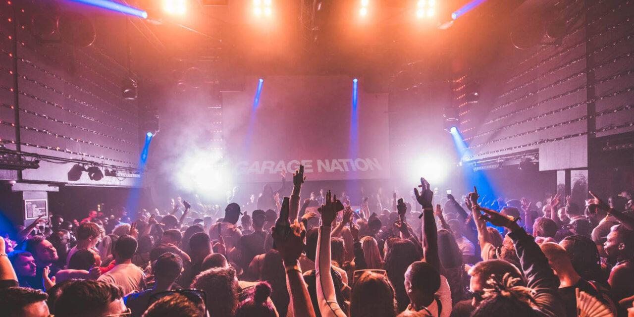 Garage Nation