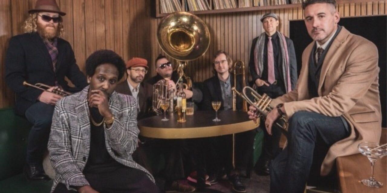 LowDown Brass Band