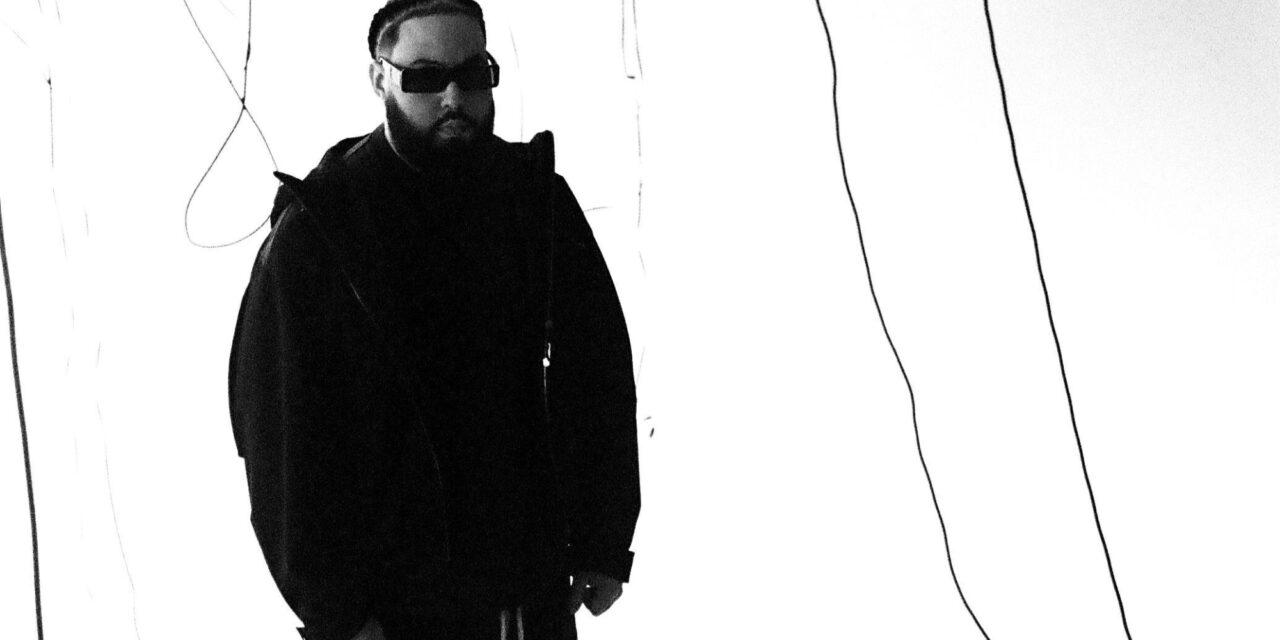 Iliassopdebeat - Drugs & Geld Tour (10yr anniversary)