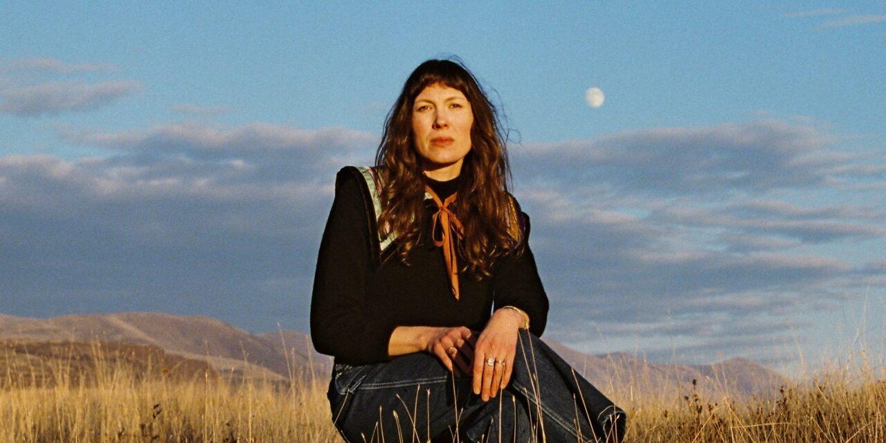 Alela Diane + The Hackles