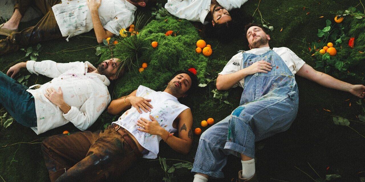 Young The Giant