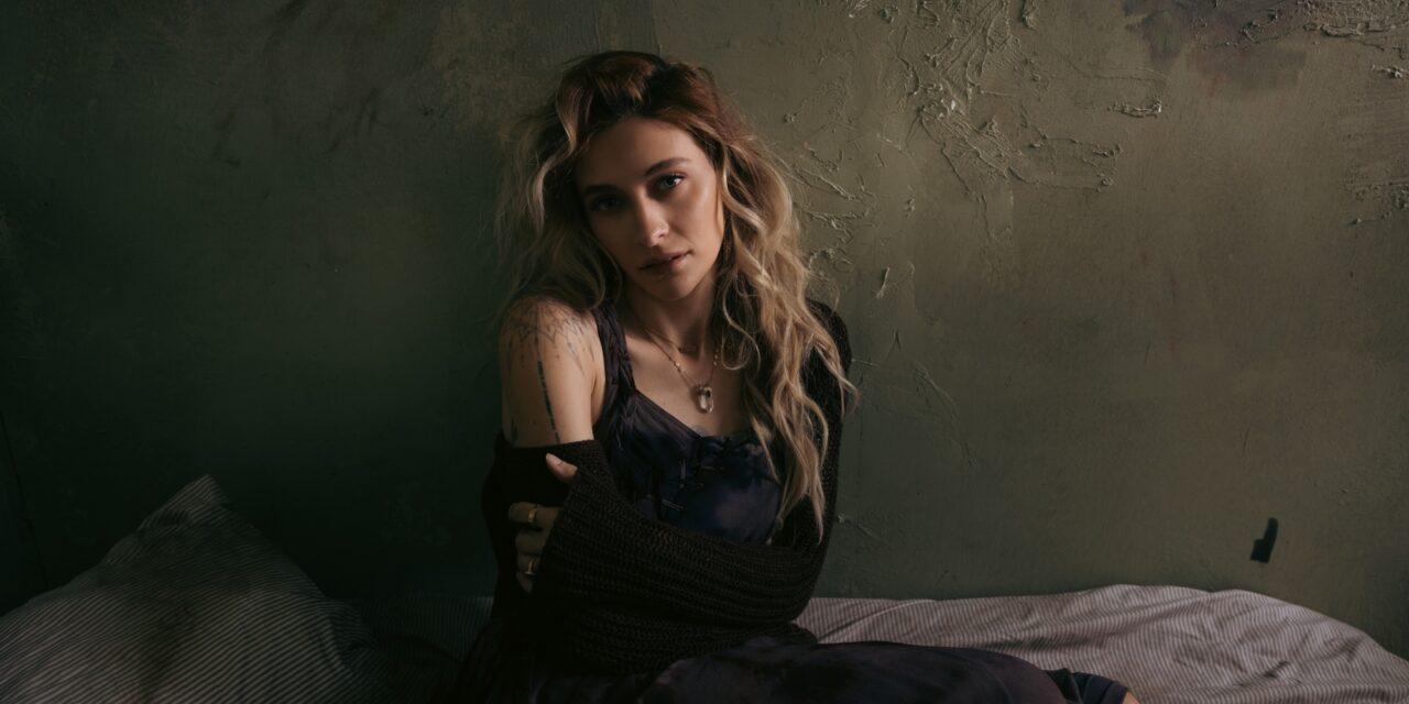 paris jackson