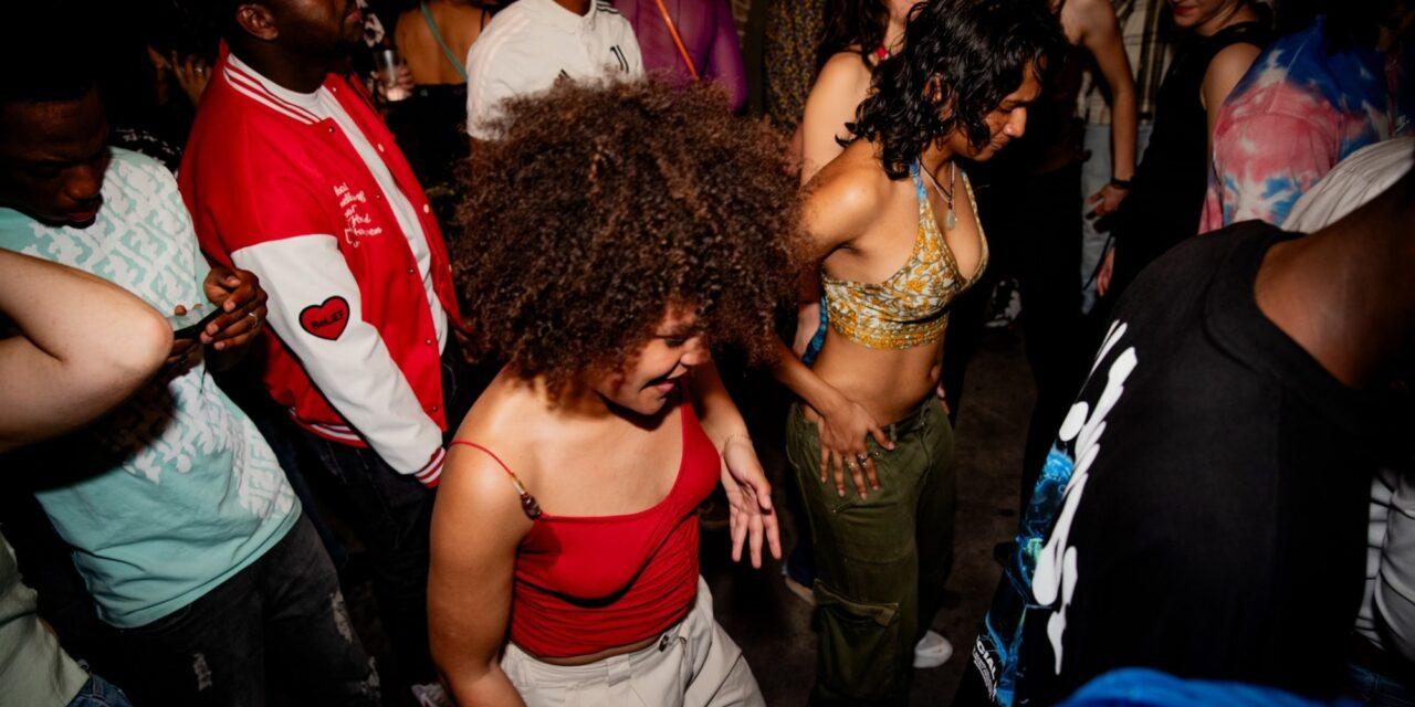 Afro Fest
