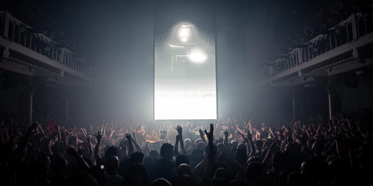 Speedy J presents STOOR Live - ADE 2026