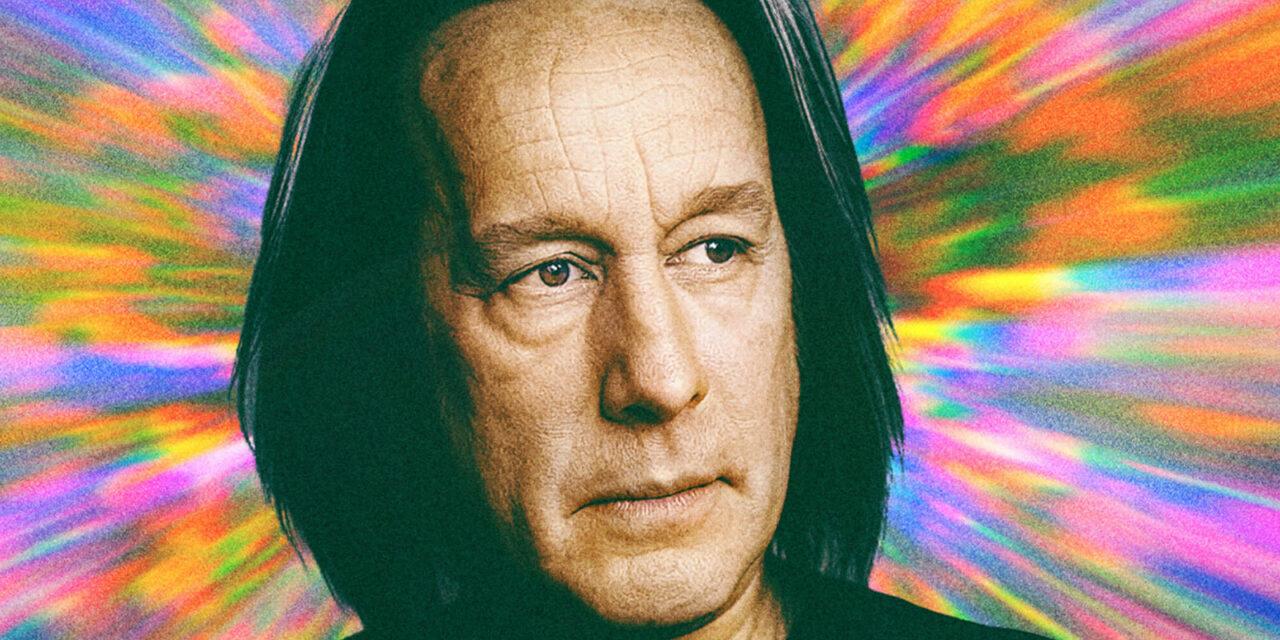 Todd Rundgren
