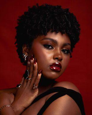 Tiana Major9