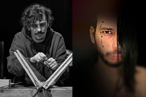 LIVE AT OUR PLACE: Orion Plag + Görkem Arikan