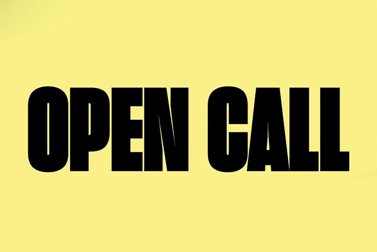 Open Call: Come Back to Your ___ (Nature/Culture)