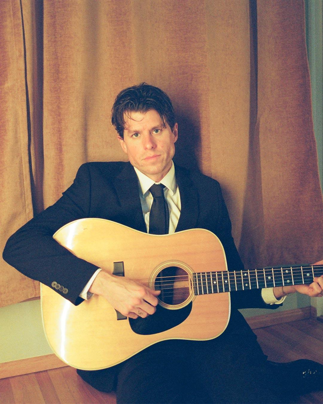 Cory Hanson