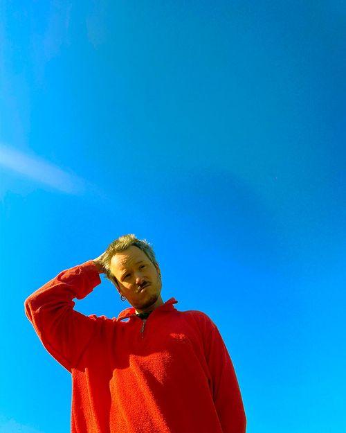 Dani Antal ep release | support: isabella blu