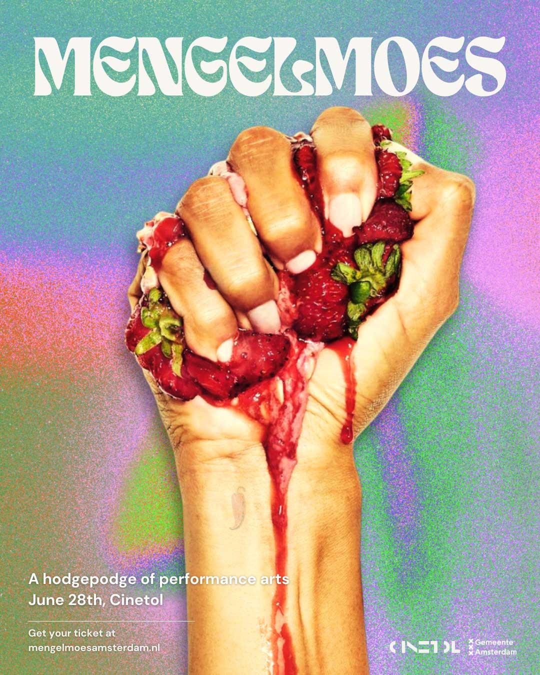 MENGELMOES