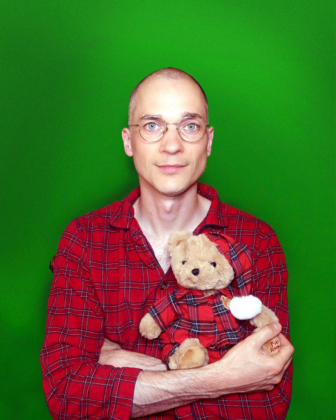 10 jaar Kerst met Stippenlift