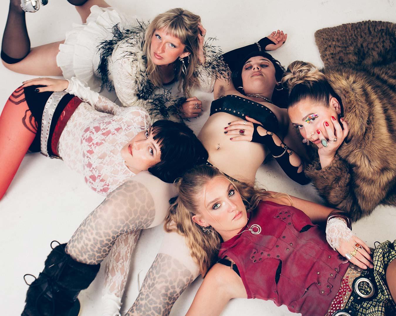 Girl Group