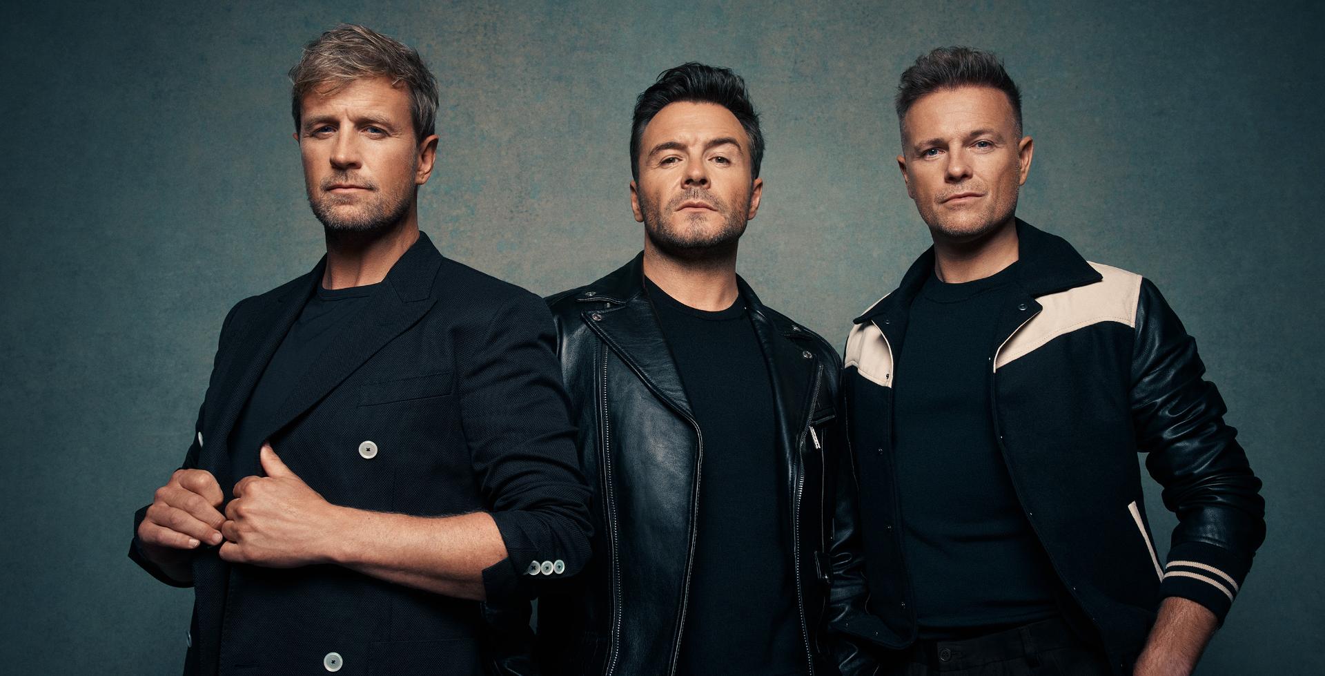 Westlife