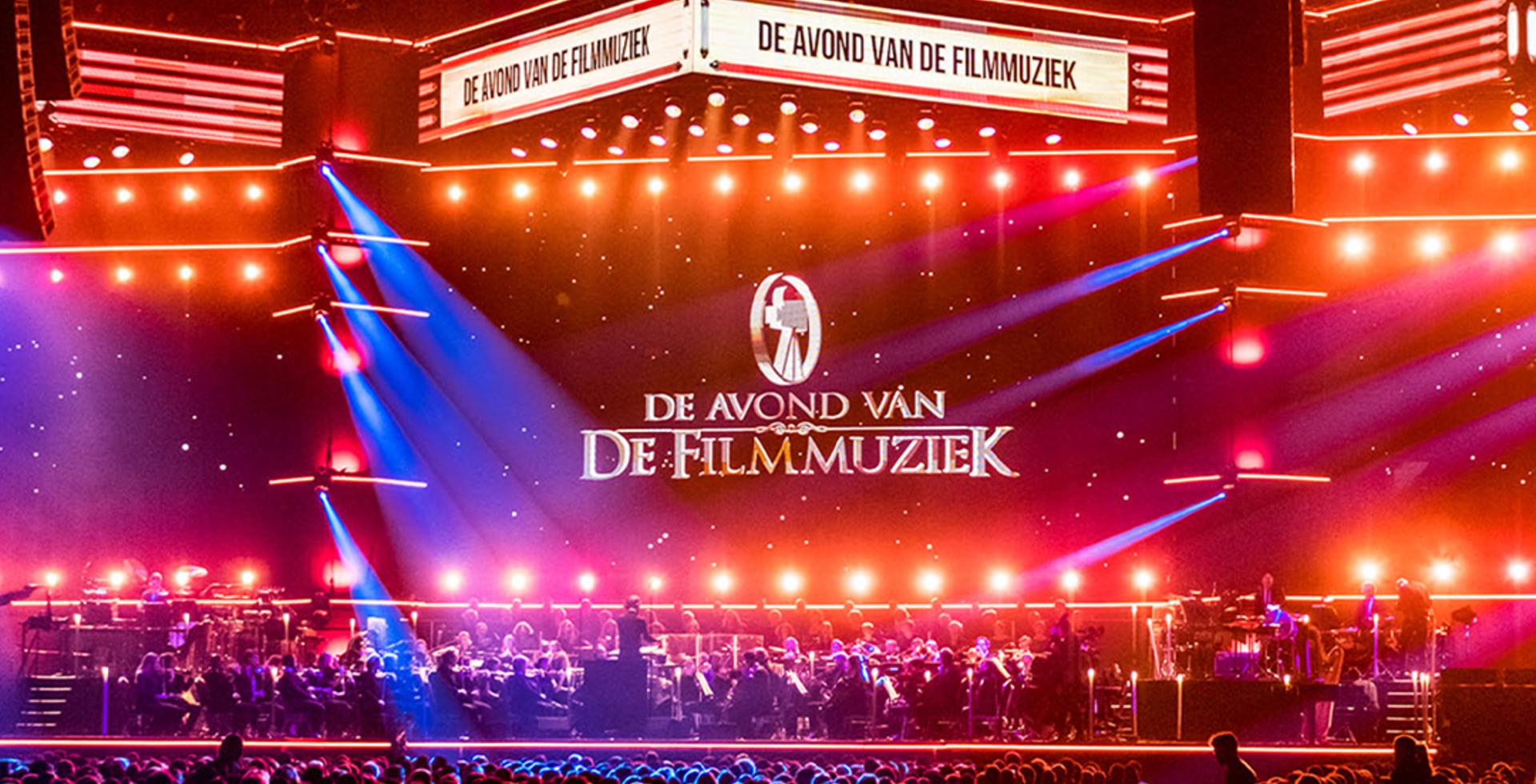 De Avond van de Filmmuziek