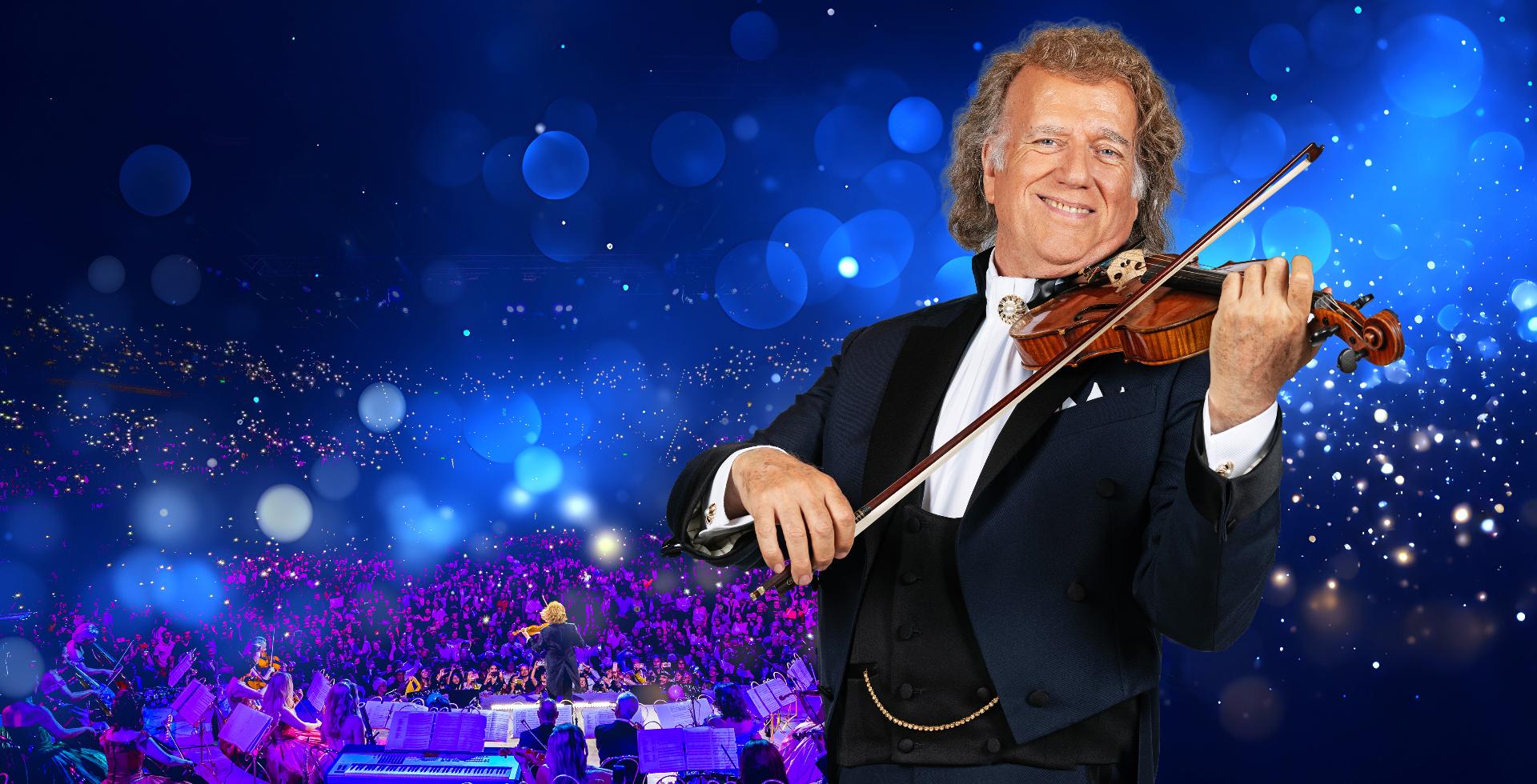 André Rieu