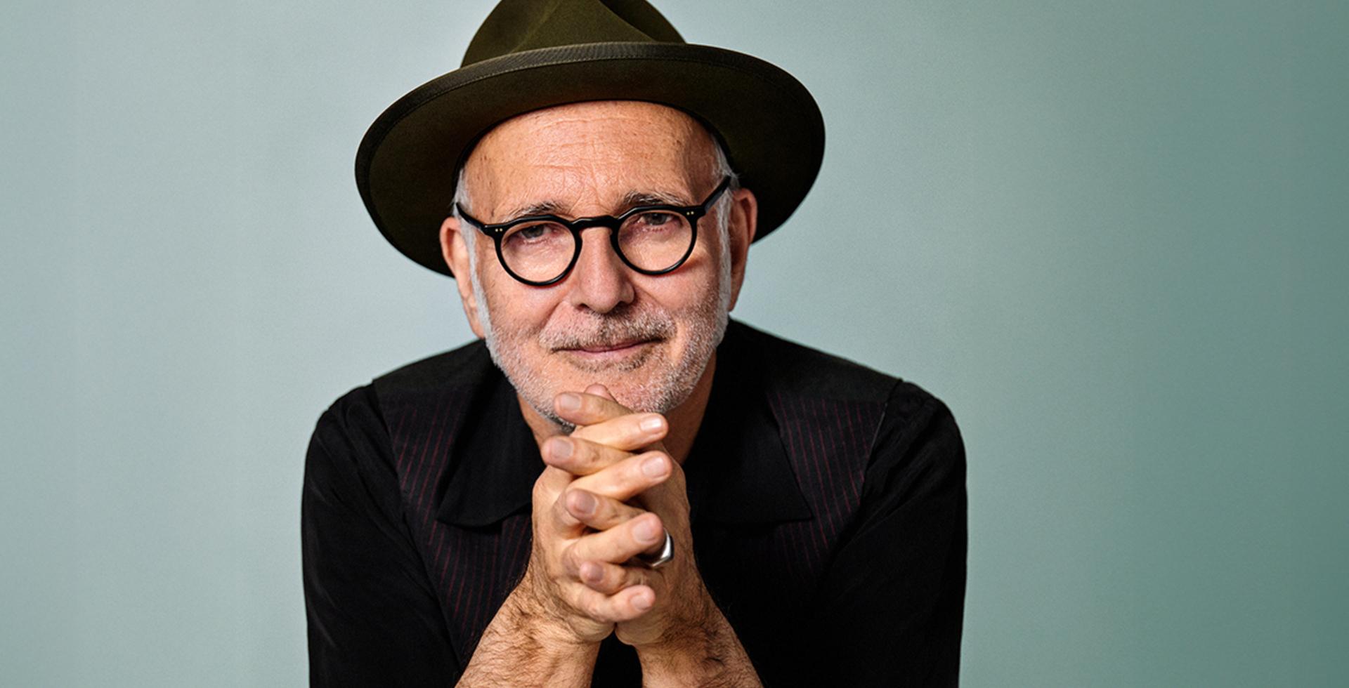 Ludovico Einaudi