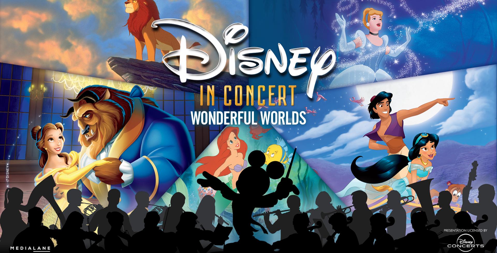 Disney in Concert