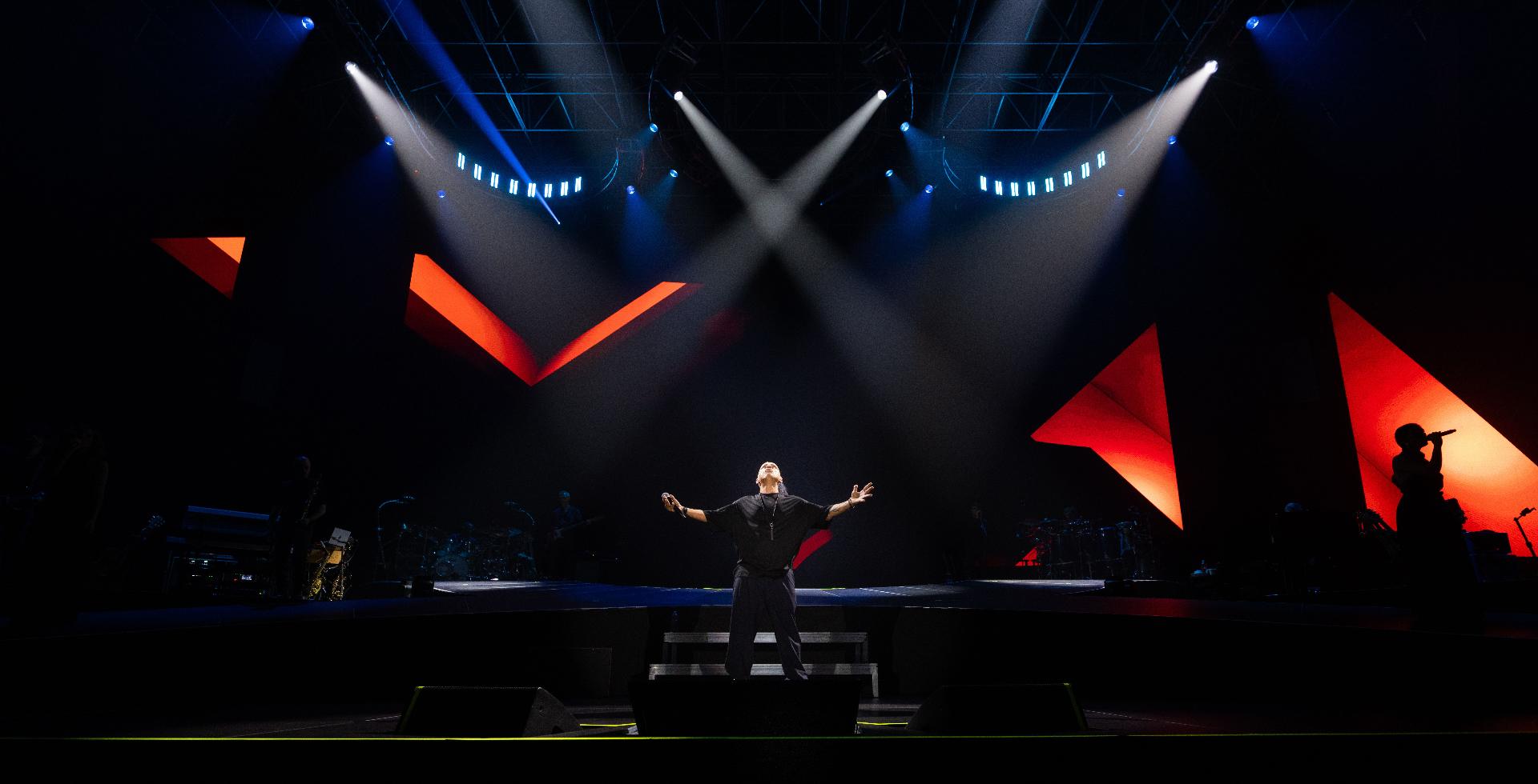 Eros Ramazzotti