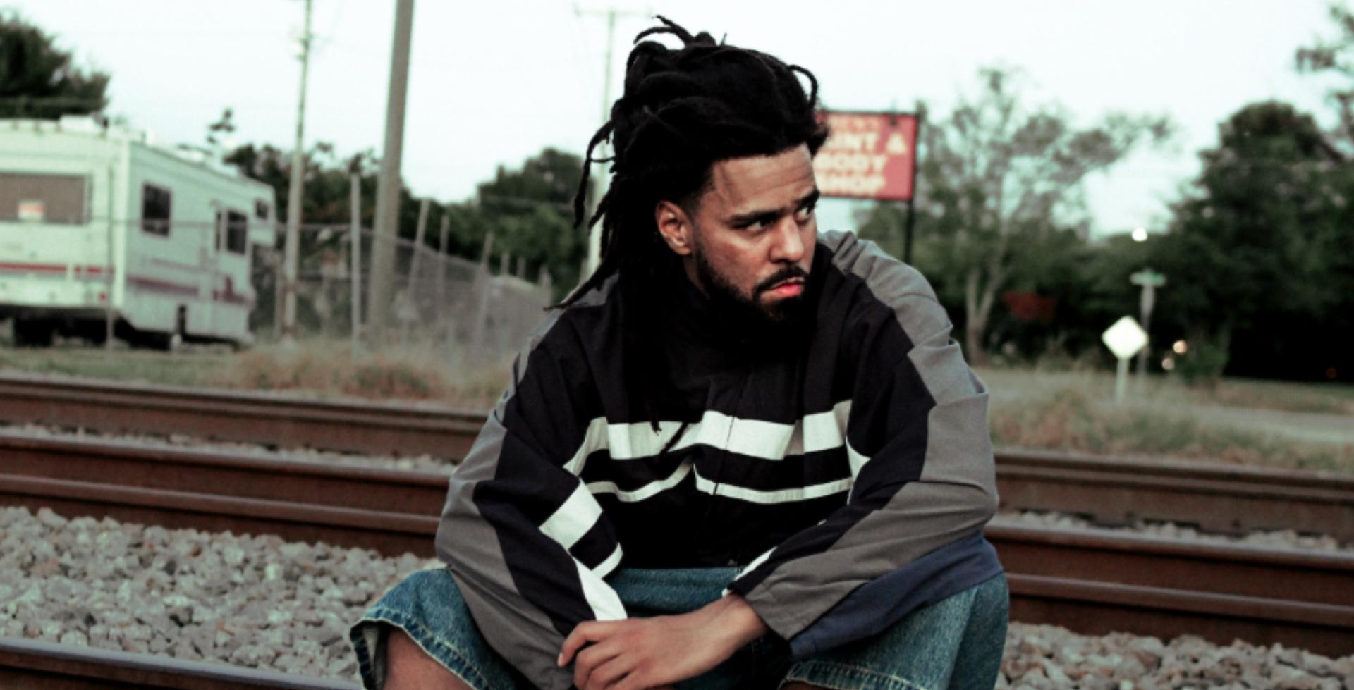 J. Cole